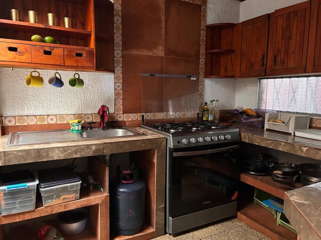 Se vende Casa con Uso de Suelo Mixto en Curridabat in Curridabat, San José — ₡ 85 000 000