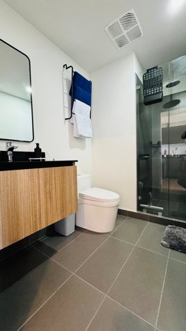 Se Alquila Apartamento amueblado, San José, Sabana. en Uruca, San José — $1,200 - Foto 3 de 19