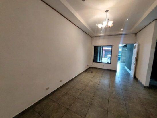 Se vende propiedad con 2 apartamentos en San Francisco Heredia 26-286 en San Francisco, Heredia — ₡ 81 000 000