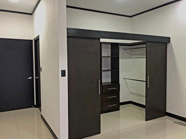 Moderna Casa en Condominio - San Ramón en San Ramón, Alajuela — ₡ 132 600 000 - Foto 2 de 6