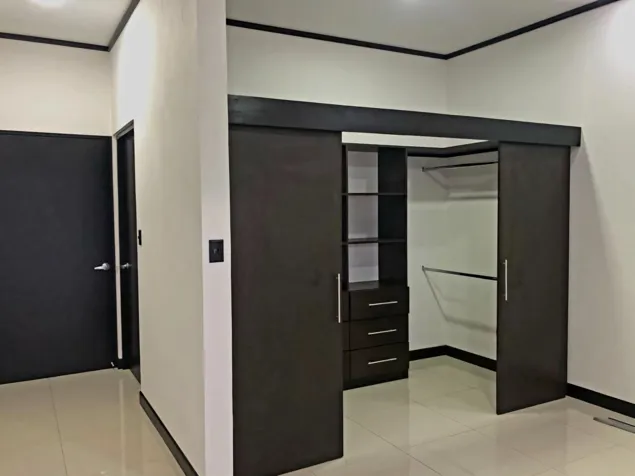 Moderna Casa en Condominio - San Ramón en San Ramón, Alajuela — ₡ 132 600 000 - Foto 2 de 6