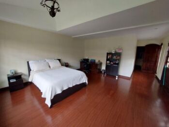 Se vende espaciosa casa con patio y terraza en San Miguel de Heredia 26-693 in San Miguel, Santo Domingo, Heredia — $510,000 - Photo 4 of 22