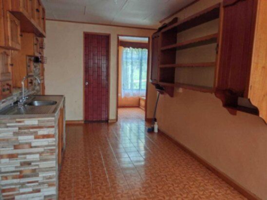 MLS-26-831 LS VENTA CASA SAN MARTIN TURRIALBA en Turrialba, Cartago — $108,000