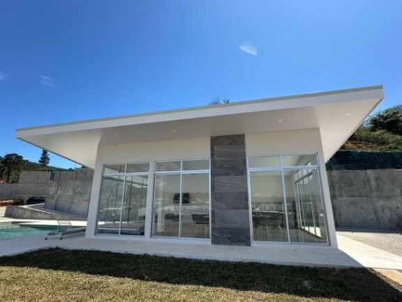 SE VENDE LOTE EN CONDOMINIO EN AYARCO CURRIDABAT en Curridabat, San José — $118,500 - Foto 3 de 24