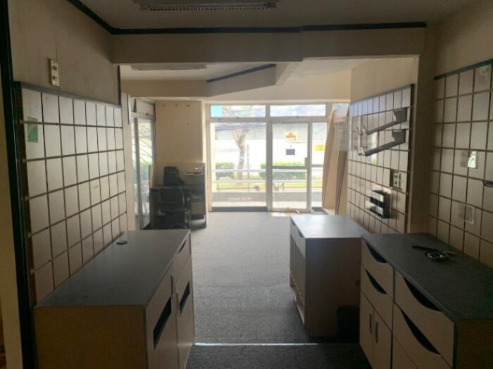 2 Locales Comerciales en Paseo Colón #25-1171 GS en Hospital, San José — $200,000