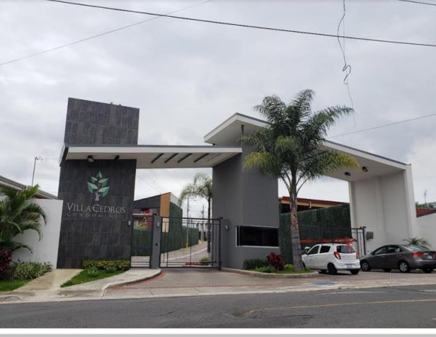 REMATE BANCARIO SE VENDE CONDOMINIO MONTES DE OCA SABANILLA en Sabanilla, Montes De Oca, San José — $146,690