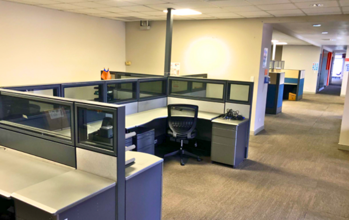 Alquiler de oficina en La Sabana, San José en Mata Redonda, San José — $4,094 - Foto 2 de 3