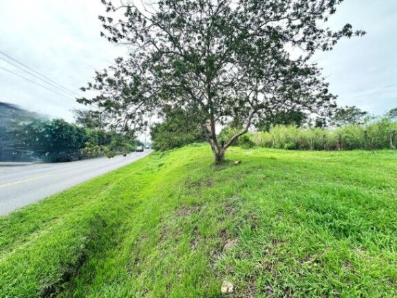 MLS-25-729 LS VENTA FINCA SAN PABLO HEREDIA en San Pablo, Heredia — $3,400,000