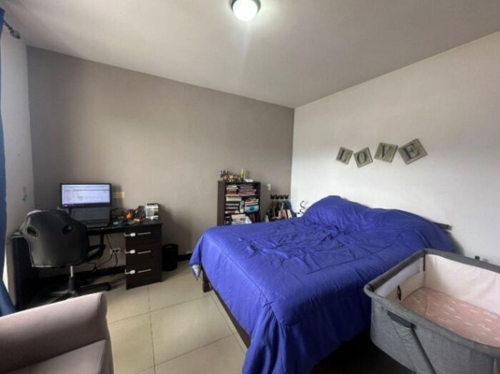 Venta de Apartamento en San Sebastián, San José. RAH 26-348 in San Sebastián, San José — $130,000