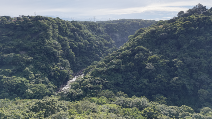 Lote en El Rodeo con Vista Panorámica a Ríos y Montañas en Colón, Mora, San José — ₡ 100 000 000
