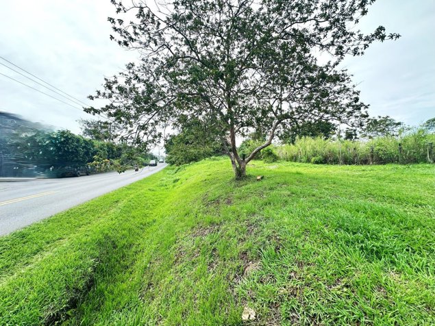 Venta de terreno de 6,11 ha con uso mixto y doble frente en Heredia #27-305 GS in San Pablo, Heredia — $3,400,000