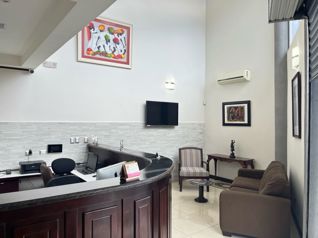 Alquiler de Inmueble Corporativo in Pozos, Santa Ana, San José — 2 000 000 ₡ - Photo 3 of 12