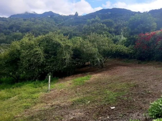 Venta de Magnifico Lote de Terreno en Escazú / Mls. 26-797 OFC JB en Escazú, San José — $195,000 - Foto 2 de 7