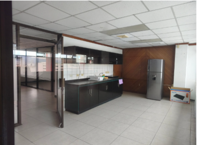 OFICINAS Y ESPACIOS CORPORATIVOS EN ALQUILER | SAN JOSÉ en Carmen, San José — ₡ 850 000