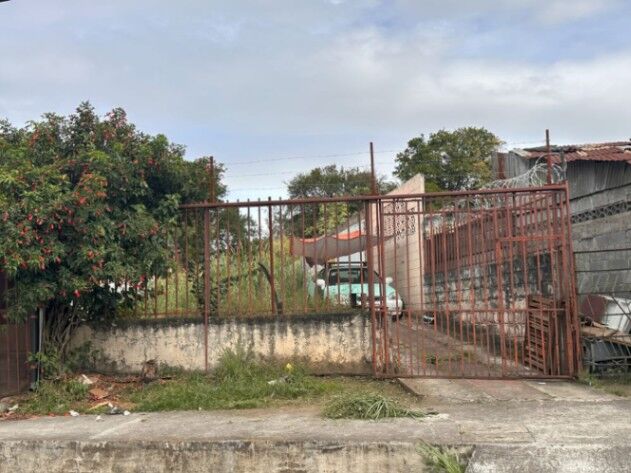 VENDO LOTE EN SAN JOSÉ in Carmen, San José — $169,700
