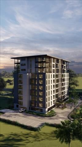 🏢 ¡Bienvenidos a Escazú 121! 🌴 El nuevo desarrollo inmobiliario de lujo en el corazón de Escazú 🌇 en San Rafael, Escazú, San José — $455,000