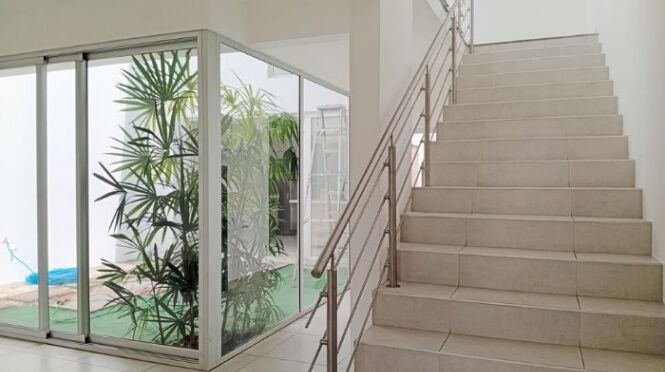 MLS-251516 LS ALQUILER CASA SAN RAFAEL ALAJUELA in San Rafael, Alajuela — $1,450