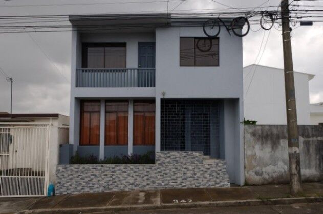 MLS-26-839 LS VENTA CASA CARTAGO ORIENTAL in Oriental, Cartago — ₡ 60 000 000