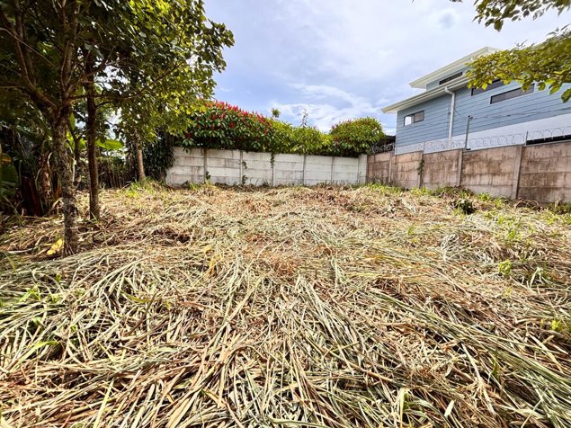 SE VENDE LOTE EN POÁS DE ALAJUELA en Carrillos, Poás, Alajuela — $81,900 - Foto 3 de 10