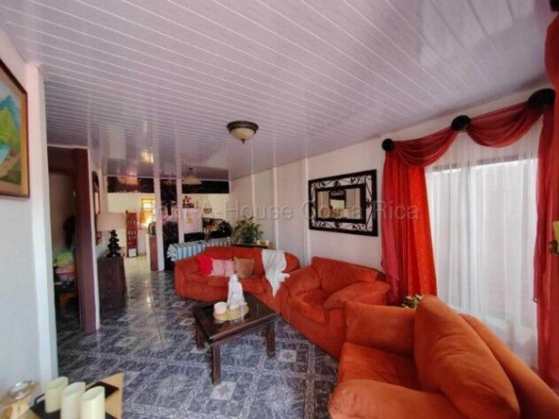 Venta de Casa en Jiménez-Pejibaye, Cartago. RAH 26-1997 in Pejibaye, Jiménez, Cartago — $62,900