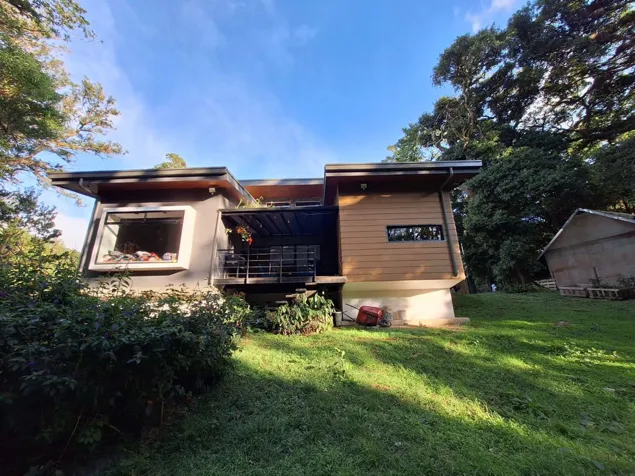 SAN RAFAEL DE HEREDIA TIROL in San Rafael, Heredia — ₡ 199 900 000