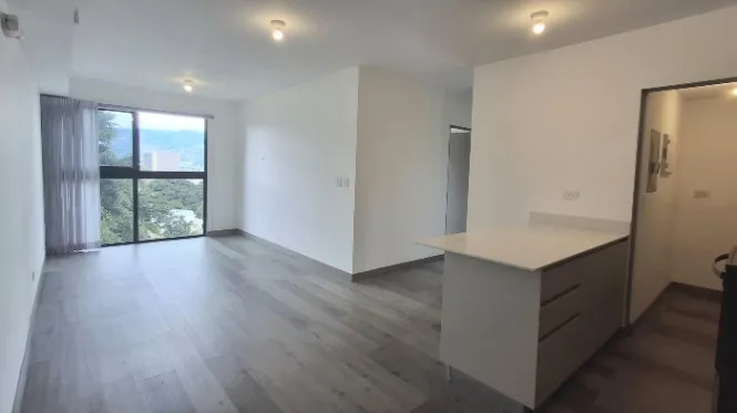 Se alquila apartamento en Carmen San José 26-846 en Carmen, San José — $1,400 - Foto 2 de 15