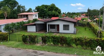 Casa de oportunidad en venta en Palmares de Pérez Zeledón.