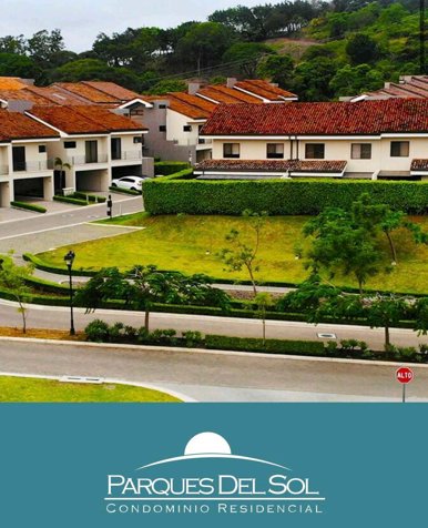 TU HOGAR DE ENSUEÑO EN PARQUES DEL SOL, SANTA ANA. en Santa Ana, San José — $400,000 - Foto 3 de 36