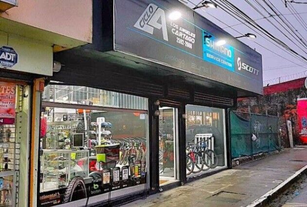 Venta de Local Comercial en Oriental-Cartago.  in Oriental, Cartago — $250,000