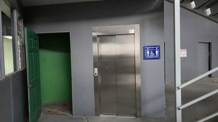Bodega en Alquiler en San José, San Pedro. Independiente - PVV9922599 en Curridabat, San José — ₡ 28 307 360 - Foto 3 de 27