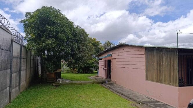 Venta de Casa en Granadilla de Curridabat. RAH 26-258 en Granadilla, Curridabat, San José — ₡ 150 000 000