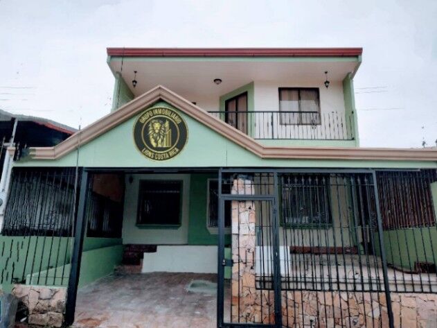 🔥🌟 Aproveche Super Precio!!! ₡61,900,000 Negociable / Aplica para Bono-crédito 🔥🌟 en San Nicolás, Cartago — ₡ 61 900 000
