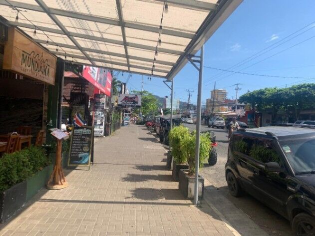 Venta de Lote en Jacô, Puntarenas. in Jacó, Garabito, Puntarenas — $2,796,120