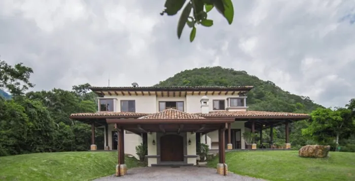 LUXURY HOUSE FOR SALE IN SANTA ANA in Brasil, Santa Ana, San José — $1,300,000 - Photo 2 of 28