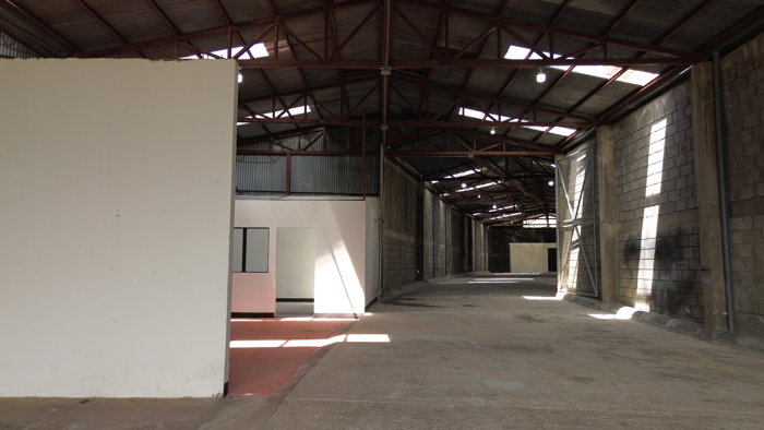ALQUILER DE BODEGA, HEREDIA, BARVA BAJO LOS MOLINOS in Barva, Heredia — $4,200