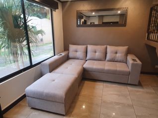 Venta Casa Condominio Los Colegios Moravia San José en San Vicente, Moravia, San José — 115 000 000 ₡ - Foto 5 de 24