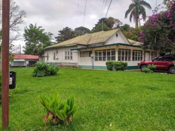 Lote Comercial 5,720 m² para Desarrollo #26-700 GS en San Pedro, Montes De Oca, San José — $2,475,000 - Foto 4 de 12