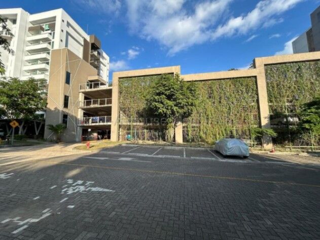 Venta de Apartamento en Ulloa-Heredia. en Ulloa, Heredia — $120,492