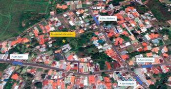 Terreno listo para construir en San Juan de Santa Barbara en San Juan, Santa Bárbara, Heredia — 49 000 000 ₡ - Foto 2 de 9