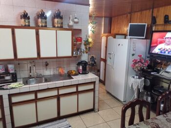 Venta de Casa en El Guarco, Cartago.  in El Tejar, El Guarco, Cartago — $216,000 - Photo 5 of 12