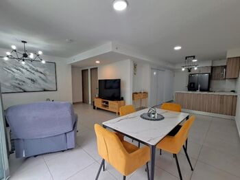Venta de Hermoso Apartamento 26-754 en San Pablo, Heredia — $160,000 - Foto 5 de 10