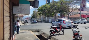 For Rent, Commercial Space, Moravia Downtown in San Vicente, Moravia, San José — 600 000 ₡ - Photo 2 of 14