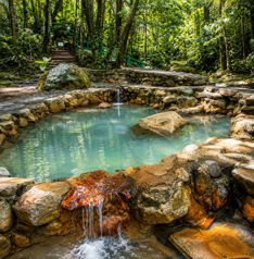 Se Vende Hotel de Aguas Termales San Carlos, CR en Aguas Zarcas, San Carlos, Alajuela — $12,000,000 - Foto 5 de 12