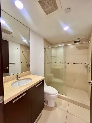 Venta o alquiler de Apartamento en Geroma Pavas Rohrmoser en Pavas, San José — $190,000 - Foto 3 de 19