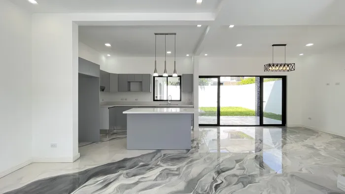 Brand-New Home for Sale in Condominio Montezuma, Grecia in San José, Atenas, Alajuela — ₡ 165 000 000 - Photo 3 of 23