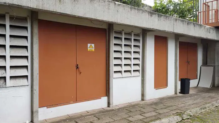 Edificio Comercial en Venta, San Pedro, San José. 5PVV10057495 en Curridabat, San José — $4,400,000 - Foto 3 de 22