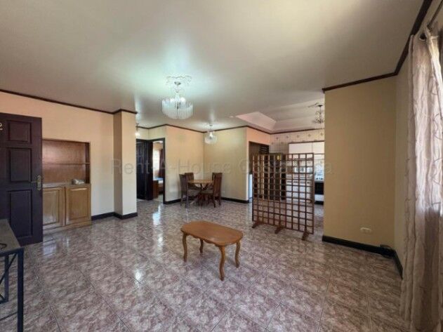 Se alquila apartamento en Pavas San José 26-2039 in Pavas, San José — ₡ 440 000