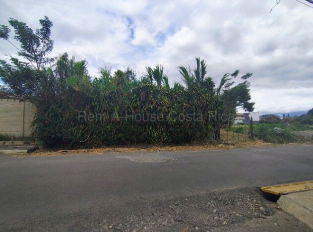 Venta de Lote de 1455mts en Desamparados de Alajuela 26-1771 en Desamparados, Alajuela — ₡ 150 000 000