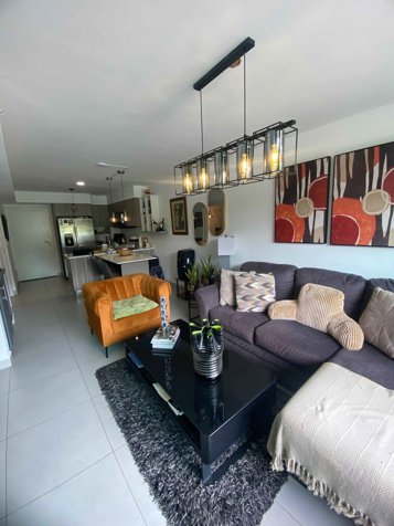 Apartamento en venta en Condominio Altamira | Segundo Piso in San Pablo, Heredia — $180,000