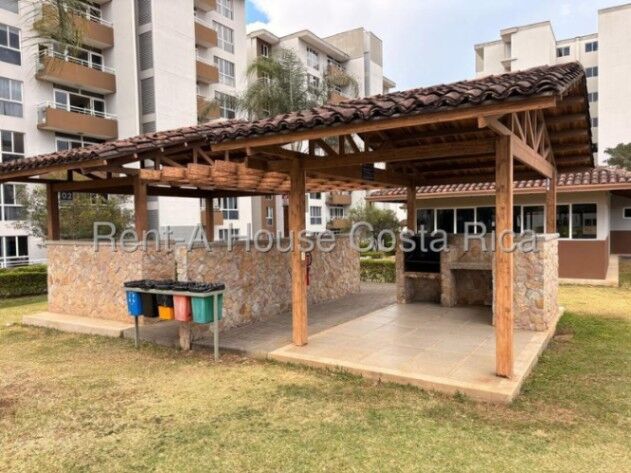 Venta de Apartamento en Concasa-San Rafael, Alajuela. en San Rafael, Alajuela — $115,000